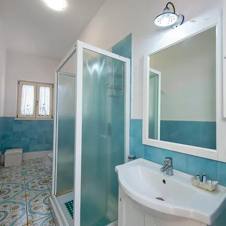 Villa Charming With Private Pool Overlooking The Sea, Amalfi Coast Conca dei Marini