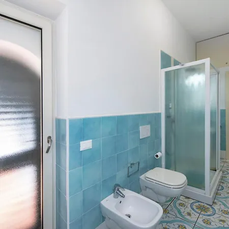 Villa Charming With Private Pool Overlooking The Sea, Amalfi Coast Conca dei Marini