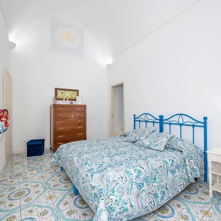 Charming With Private Pool Overlooking The Sea, Amalfi Coast