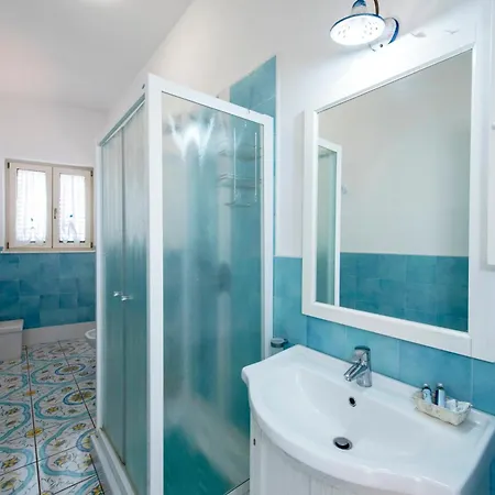 Charming With Private Pool Overlooking The Sea, Amalfi Coast