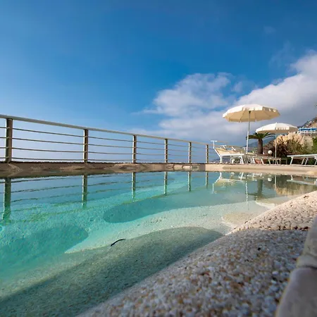 Charming With Private Pool Overlooking The Sea, Amalfi Coast