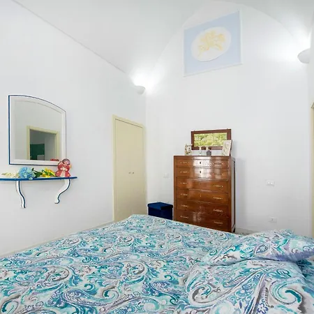 Villa Charming With Private Pool Overlooking The Sea, Amalfi Coast