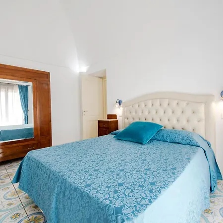 Villa Charming With Private Pool Overlooking The Sea, Amalfi Coast *