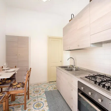 Charming With Private Pool Overlooking The Sea, Amalfi Coast Conca dei Marini
