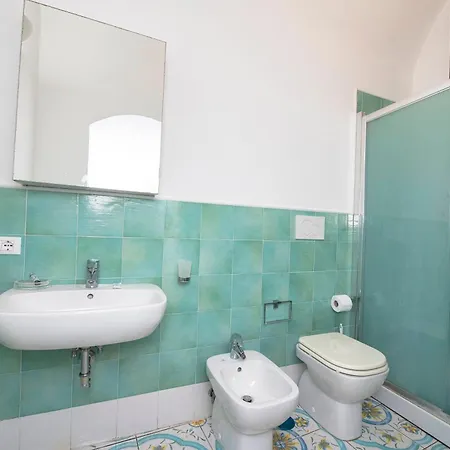 Villa Charming With Private Pool Overlooking The Sea, Amalfi Coast Conca dei Marini